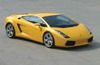 2008 Lamborghini Gallardo Picture